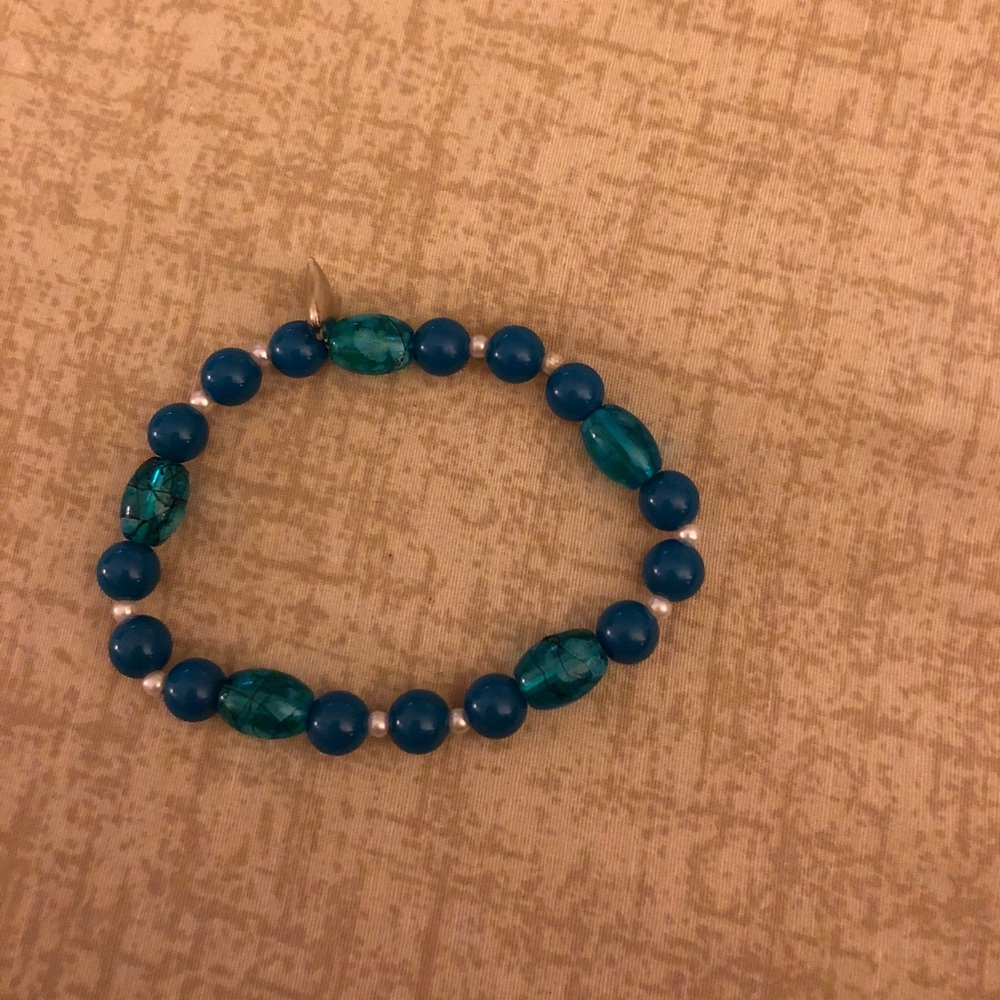 Stretch Bracelet